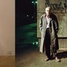 SculptureCenter Presents Charles Bernstein and Josef Strau 5/16