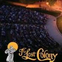 RIHA Presents The Lost Colony, Enters 73rd Season