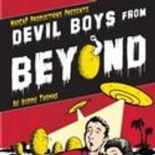 THAT Theatre Co. Presents PHYSICAL, Runs 5/20-30