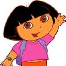 Dora the Explorer to Stop By Atlanta's Fox Theatre 5/15