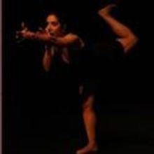 dre.dance Brings beyond.words To The Ordway Stage 5/20