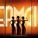 DREAMGIRLS Comes To The National Theater 7/28-8/8