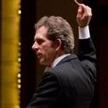 Edward Cumming named Interim Director of Orchestral Activities for The Hartt School