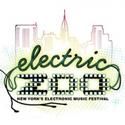ELECTRIC ZOO Announces Major Lineup Additions, Early Bird Tix Sale Ends 5/10
