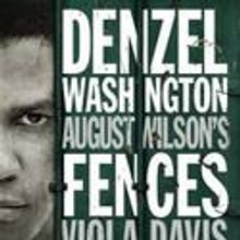 FENCES Breaks Box Office Record For The Cort Theatre