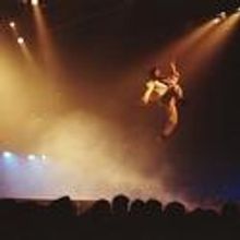 Cast Set For Chicago Run of FUERZA BRUTA: LOOK UP, Begins 5/21