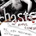 The Trap Door Theater Presents CHASTE, Opens 5/13