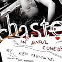 The Trap Door Theater Presents CHASTE, Opens 5/13