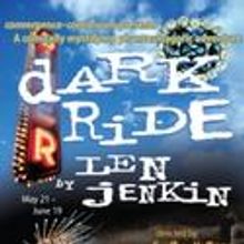 convergence-continuum Presents DARK RIDE, Opens 5/21