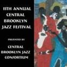 11th Annual Central Brooklyn Jazz Fest Deemed A Success