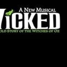 WICKED Charlotte Announces $25 Lottery Tickets