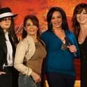 LATIN DIVAS OF COMEDY Play The Lehman Center 5/22