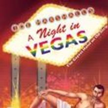 Alternative Theatre Co's A NIGHT IN VEGAS Plays Bleecker Street Theatre 5/27