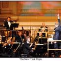 Melody Gardot and The New York Pops to Launch SummerStage 2010 6/1