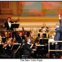 Melody Gardot and The New York Pops to Launch SummerStage 2010 6/1