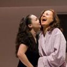 Southern Rep Presents THE PIANO TEACHER, Previews 5/19