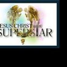 Theatre at the Center Presents JESUS CHRIST SUPERSTAR 7/8-8/8