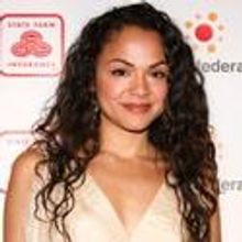 Karen Olivo Breaks Foot Onstage; Return to Show Unknown