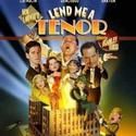 LEND ME A TENOR Hosts Broadway League Happy Hour 5/13