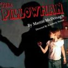 Redtwist Theatre's THE PILLOWMAN To Close 5/14