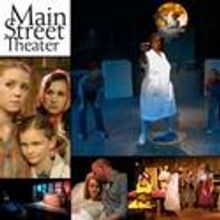 Main Street Youth Theater Announces Their Upcoming Season
