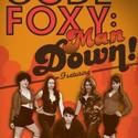 Code Foxy: Man Down Returns To The Beat at The Ringwald Theatre 5/28-6/13