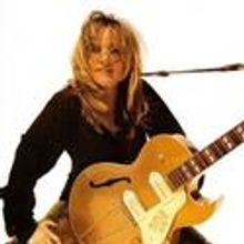 Melissa Ethridge To Perform At Bass Concert Hall 5/14