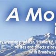The Five Towns College Theatre Co Presents A MOMENT IN TIME 6/25-27