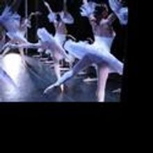 Moscow Ballet's GREAT RUSSIAN NUTCRACKER Comes To The Fox Theatre 12/19