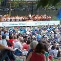 Mayor Michael Nutter Announces Philly Orchestra's 2010 FREE Neighborhood Concerts