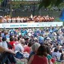 Mayor Michael Nutter Announces Philly Orchestra's 2010 FREE Neighborhood Concerts