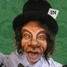 Nomadic Theatre Company's ALICE IN WONDERLAND opens 6/4