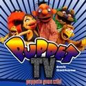 Wing-It Productions Presents PUPPET TV 5/22-8/15