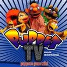 Wing-It Productions Presents PUPPET TV 5/22-8/15