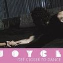 John Jasperse Company Returns to the Joyce Theater 6/16-19