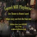 Laurel Mill Playhouse Presents DISCO INFERNO 5/22, 5/25