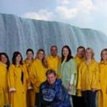 Town and Country Players Presents WONDERS OF THE WORLD 5/21-30