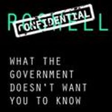 Schmitt Reveals 'Roswell' Secrets At Skokie Theatre 5/23