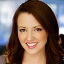 Curtain Call Welcomes Rachel Potter 5/24