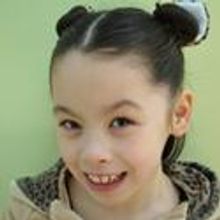 Cirque Dreams Contest Winner Announced As 8 Year Old Gymnast From Bellevue 