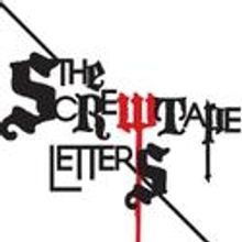 Lantern Theater Company Presents THE SCREWTAPE LETTERS 5/19-6/6