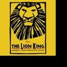 Tix On Sale 5/14 For THE LION KING At Cadillac Palace Theatre, Show Extended Thru 11/