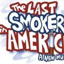 Sheryl Kaller To Direct Reading Of THE LAST SMOKER IN AMERICA 5/21