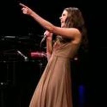 $20 Lottery Tix Available For AN EVENING WITH SUTTON FOSTER 5/13