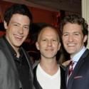 GLEE's Ryan Murphy Calls for Newsweek Boycott