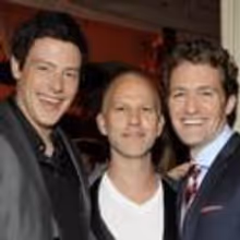 GLEE's Ryan Murphy Calls for Newsweek Boycott