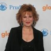 Joy Behar & Friends Host "Evening of Laughter," Tributes Madeline Kahn 5/11