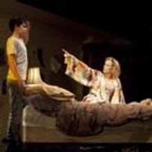 THAT FACE's Polly Stenham Talks Playwrighting In NYC