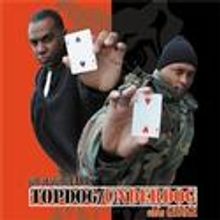 George And Carr To Appear In Topdog/Underdog 5/21