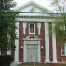 Newton-Conover Auditorium Hosts Grant Writing Workshop for Educators 6/16-29